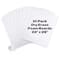 ArtSkills® 10 Pack 22" x 28" Poster & Presentation Dry Erase Foam Board